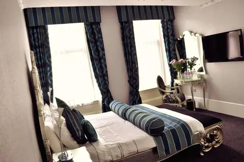 Argyll Hotel Glasgow in Glasgow — foto 3