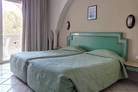 Tunisia Lodge in ياسمين الحمامات — foto 5