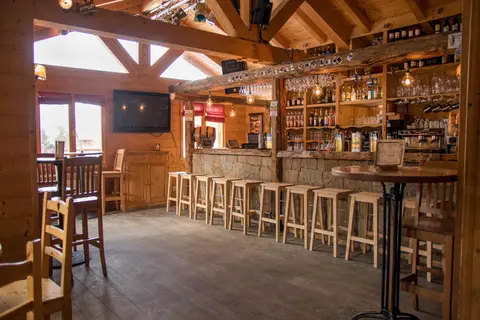 Aiguille Lodge in Les Deux Alpes, foto 10