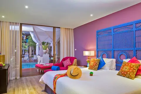 Burasari Phuket in ตำบลป่าตอง — foto 5