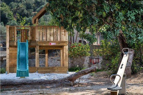 Appartementen Enagron foto 13