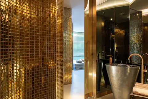 Bessa Hotel Baixa in Porto, foto 23