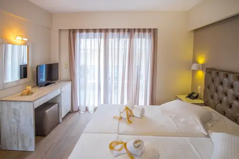 Must Boutique Hotel in Κανάλι — foto 5