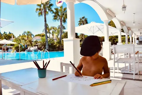 Martinhal Quinta Do Lago Family Resort in Loulé — foto 13