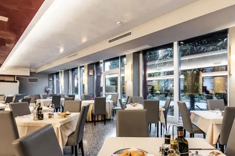 Antony Hotel in Venetië — foto 16