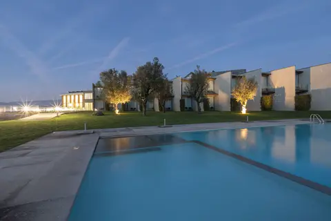 Tempus Hotel & Spa in Ponte da Barca — foto 10