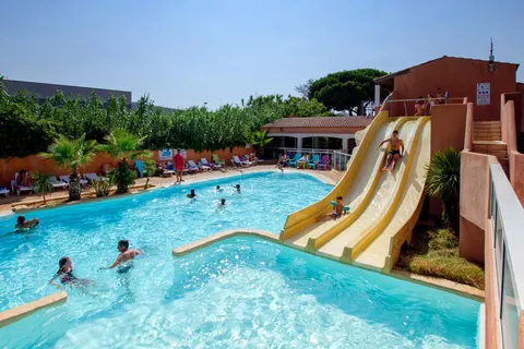 Camping Clau Mar Jo foto 1