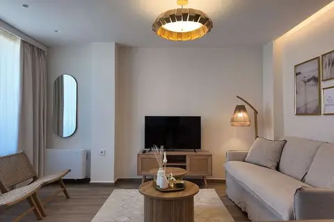 Euphoria Appartementen in Athene — foto 4