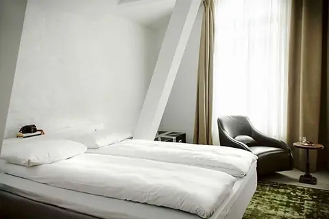 Comfort Hotel Grand Central in Oslo — foto 24