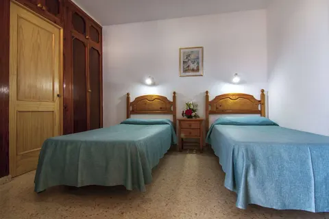 Hotel Corona Roja foto 3