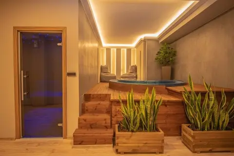 Selyria Resort in Δημοτική Ενότητα Ζακυνθίων — foto 29
