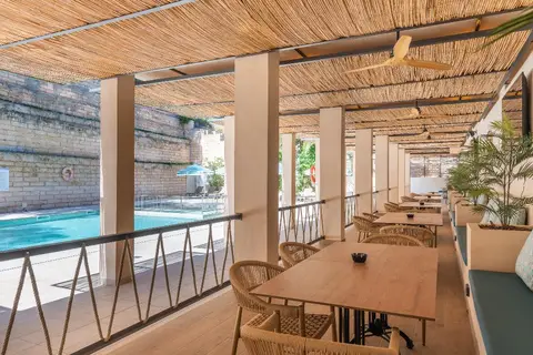 Flor Los Almendros Hotel in Calvià, foto 18