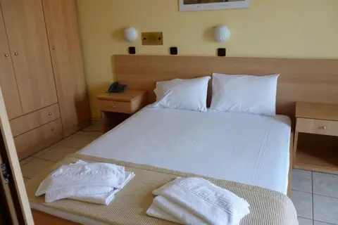 Chrisa Hotel Thassos in Θάσος — foto 3