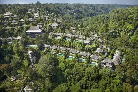 The Royal Pita Maha in Bali — foto 5
