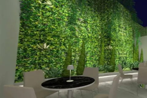 International Atene Hotel in Athene — foto 8