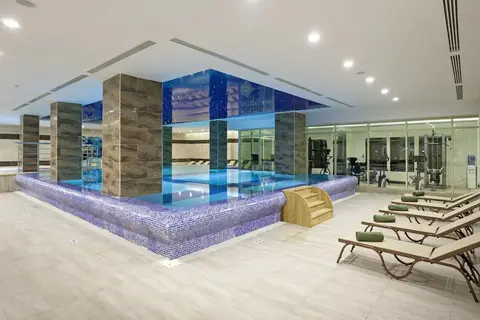 Asteria Bloom Side in Manavgat — foto 6