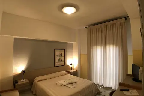 Hotel Shelley e delle Palme in Lerici — foto 20