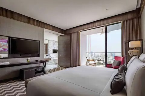 137 Pillars Suites & Residences Bangkok in Bangkok, foto 22