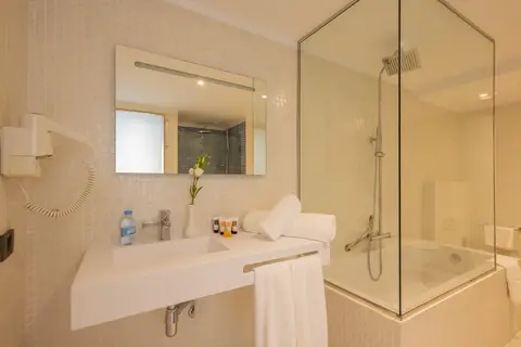 Kenzi Solazur Hotel in Tanger, foto 27