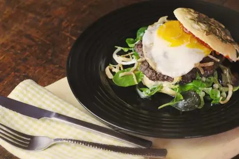 Hotel Sportalm Gipfelglück foto 14