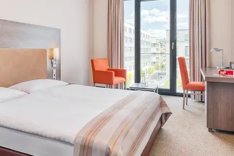 IntercityHotel Dresden in Dresden, foto 4