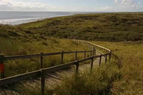 Hotel Ameland foto 26