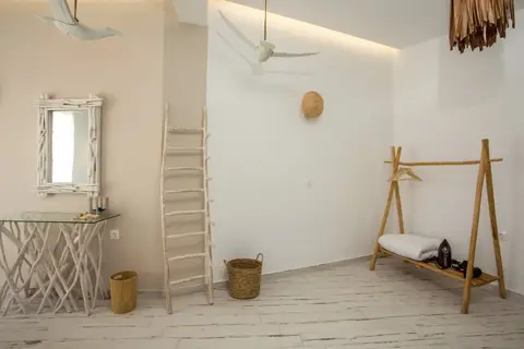 Marini Seaside in Nudeflower Seaside Studio, foto 23