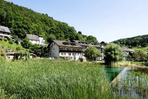 Hotel Christel foto 28