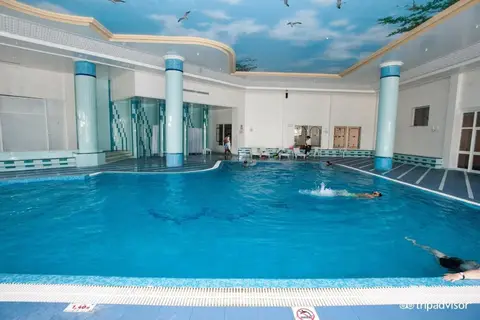 Golf Residence- Families and Couples Only in Hammam Sousse — foto 5