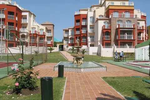 Hotel Occidental Torremolinos Playa in Torremolinos — foto 3
