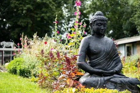 Hotel de Elderschans foto 13