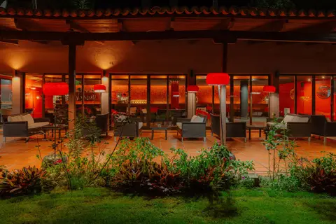 Quinta Splendida Wellness in Caniço — foto 34