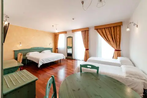 Hotel Montelago in Ternate — foto 5