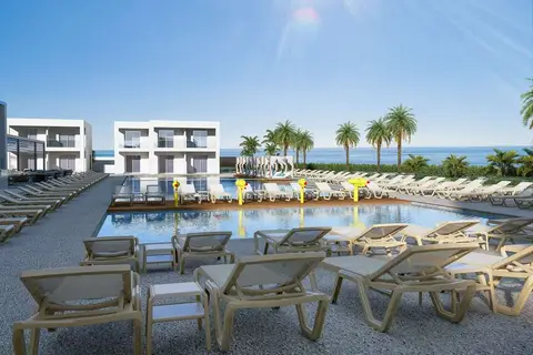Atlantica Sungarden Park in Ayia Napa — foto 12