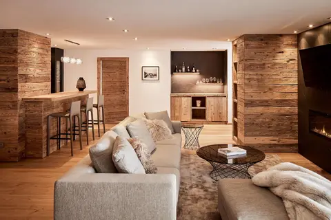TOP Hotel Hochgurgl in Sölden, foto 20