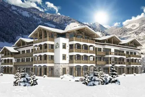 Residence Drachenstein in Wildschönau