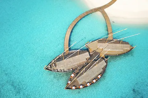 Milaidhoo Island in Milaidhoo, foto 25