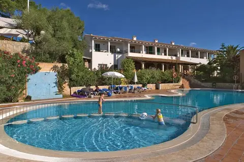 Purobeach Resort Santa Ponsa in Santa Ponsa — foto 2