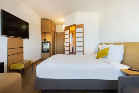 Novotel Casablanca City Center in Casablanca, foto 5