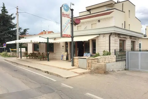 Hotel La Vetta Europa in Castellana Grotte, foto 4