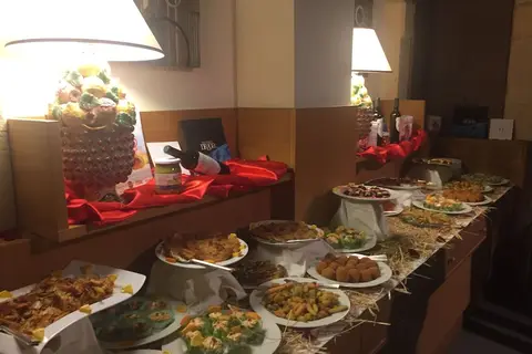 Grande Albergo Alfeo in Syracuse, foto 20