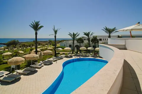 CDShotels Pietrablu Resort & Spa in Polignano a Mare — foto 19