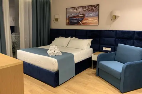 VM Resort & Spa in Golem — foto 8