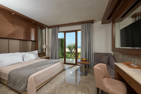 Mediterranean Village Hotel & Spa foto 18