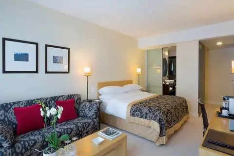 Hotel Jade Geneva in Genève — foto 2