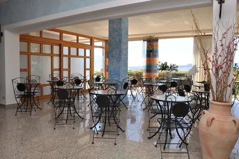 Hotel Castello in Fìgari/Golfo Aranci — foto 13