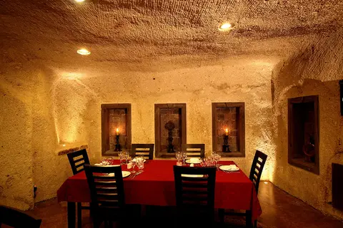 Cappadocia Estates in Göreme — foto 17