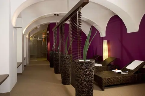 Mercure Grand Hotel Biedermeier in Wenen — foto 29