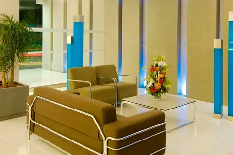 Kos Aktis Art Hotel in Kos-Stad — foto 3