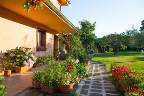 Sa Mola Villa Maria Francesca in Bonàrcadu/Bonarcado